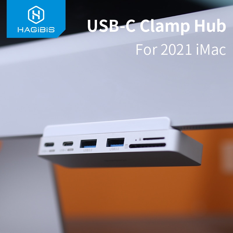 Hagibis USB C Ŭ , 2021 ̸ƿ, USB C 3.0, ..